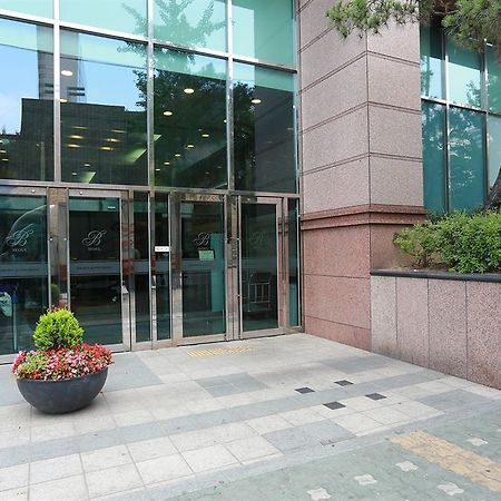 سيول Brown Suites Residence المظهر الخارجي الصورة