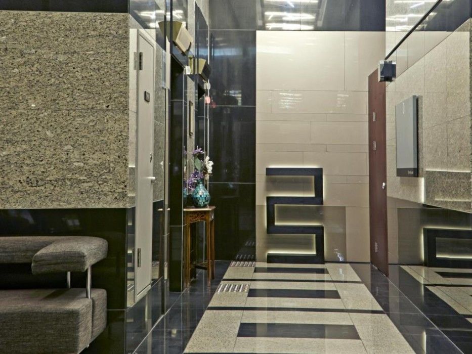 سيول Brown Suites Residence المظهر الخارجي الصورة